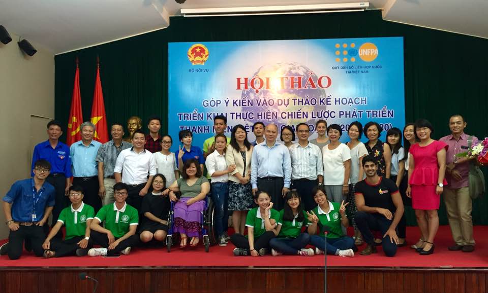 National Consultation Workshop In Viet Nam Marks A Key Milestone In The