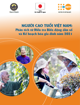 Người Cao Tuổi Việt Nam: Phân tích từ Điều tra Biến động dân số và Kế hoạch hóa gia đình năm 2021