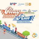 2023 Run for “Zero Violence against Women and Girls in Viet Nam”