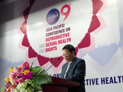 UNFPA Vietnam The 9th Asia Pacific Conference on Reproductive