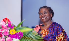 Bài phát biểu của Tiến sỹ Natalia Kenem, Giám đốc điều hành UNFPA tại Hội nghị APCRSRH9                                                 