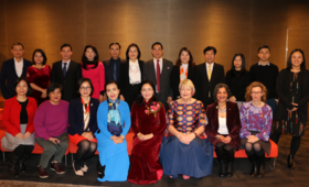Australia – Việt Nam trao đổi kinh nghiệm chấm dứt bạo lực gia đình