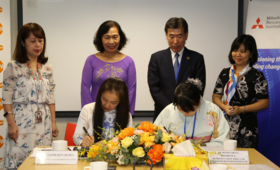 Ký kết thỏa thuận hợp tác mới nhằm thúc đẩy quyền của người cao tuổi và giải quyết các vấn đề dân số tại Việt Nam 