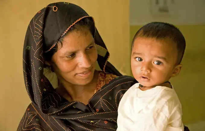 New study shows ending maternal deaths, gender-based violence and unmet family planning needs is affordable, within reach