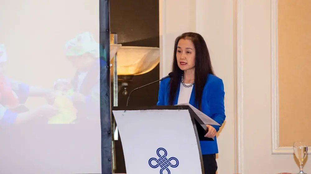 Speech by Naomi Kitahara, UNFPA Representative in Viet Nam, at the dissemination workshop on findings and recommendations of the MSD4Mothers supported project on innovative interventions to reduce maternal mortality in ethnic minority groups