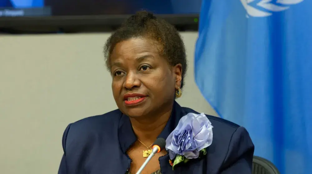 Statement by Dr. Natalia Kanem, UNFPA Executive Director on World Health Day 2022