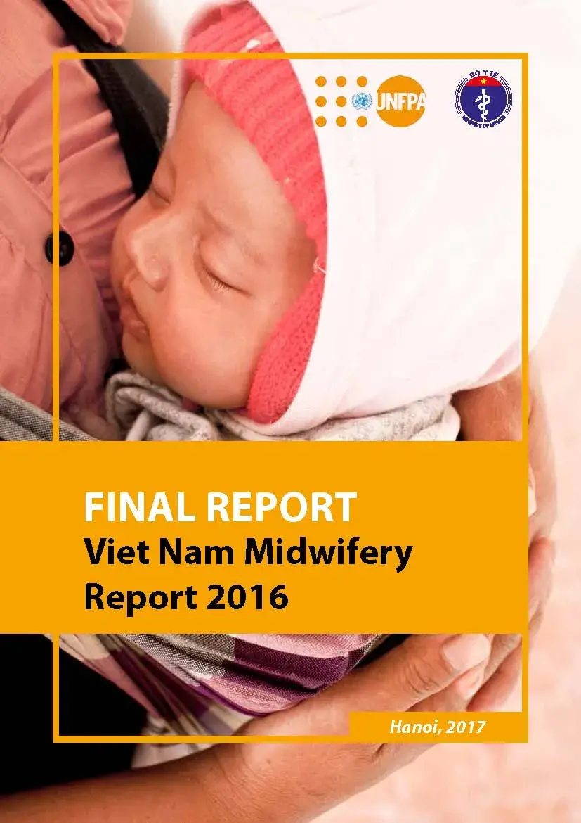 Viet Nam Midwifery Report