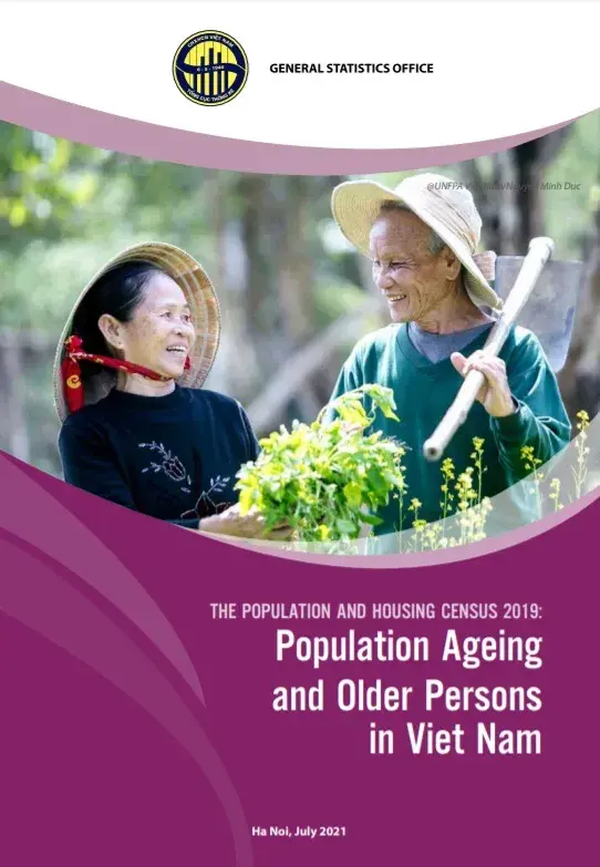 The Population And Housing Census 2019: Population Ageing and Older Persons in Viet Nam