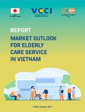 Market outlook for elderly care services in Vietnam