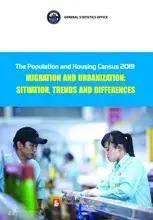 Migration and urbanization in Viet Nam: Situation, trend and differences