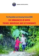 Sex imbalances at birth in Viet Nam: Trends, Variations, and Determinants