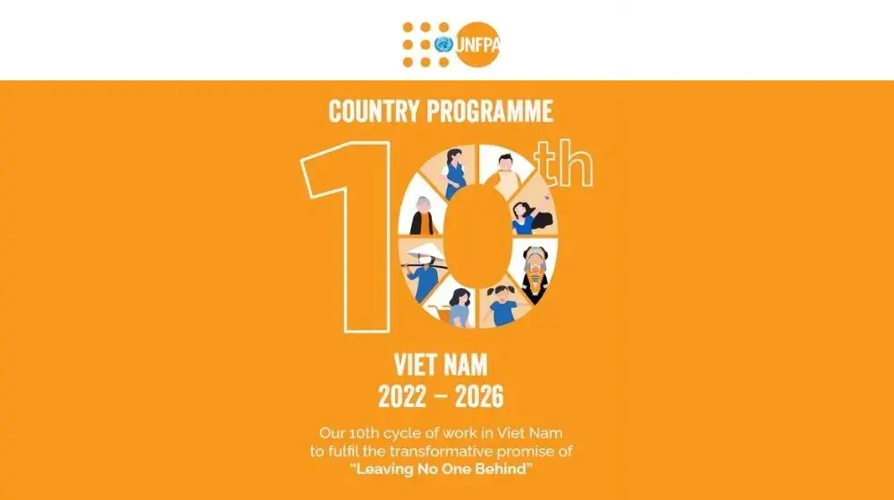 10th Country Programme of Viet Nam 2022-2026 - 10th cycle of work in Viet Nam to fulfil the transformative promise of “Leaving No One Behind”