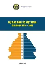 Dự báo dân số Việt Nam giai đoạn 2019 - 2069