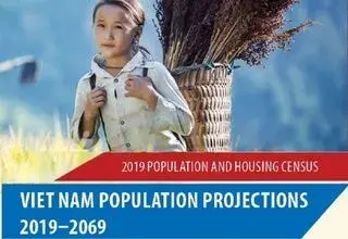 Factsheet: Viet Nam Population Projections 2019-2069