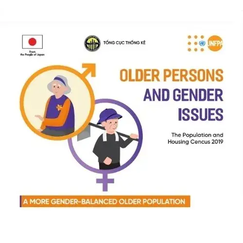 Older Persons and Gender Issues