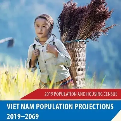 Factsheet: Viet Nam Population Projections 2019-2069